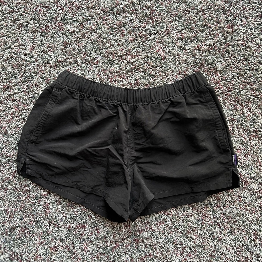 Patagonia women’s barely baggies shorts
